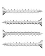 CFG 4.3 x 35mm Screws (1000 Pack) - Rapierstar CFG 4.3 x 35mm Screws (1000 Pack) - Rapierstar