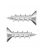  CFG 4.3 × 16 mm Screws (1000 Pack) - Rapierstar