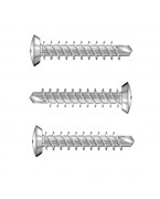 SFR Screws  4.8mm x 23mm  (50 Pack) - Rapierstar