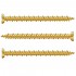 FFT StarFix Direct Masonry Fixing Screws (20 Pack) - Rapierstar