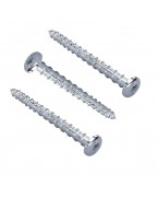 PFT Direct Masonry Fixing Screws (100 Pack) - Rapierstar PFT Direct Masonry Fixing Screws (100 Pack) - Rapierstar