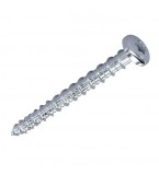 PFT Direct Masonry Fixing Screws (20 Pack) - Rapierstar
