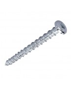 PFT Direct Masonry Fixing Screws (20 Pack) - Rapierstar PFT Direct Masonry Fixing Screws (20 Pack) - Rapierstar