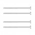 WSR 4.8  X 95mm Screws (200 Pack) - Rapierstar