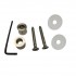 Mila Supa Concealed Pull Handle Fixing Kit Mila Supa Concealed Pull Handle Fixing Kit