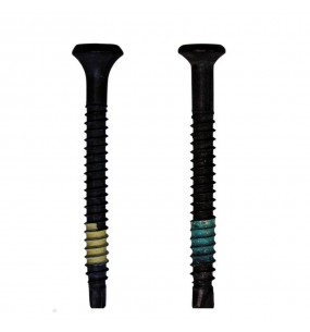 Wendt Zieh-Fix Pull Screws (Torx 20 Head) (10 Pack)