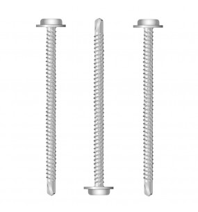 WSR 4.8  X 70mm Screws (200 Pack) - Rapierstar