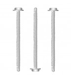 WSR 4.8  X 70mm Screws (50 Pack) - Rapierstar
