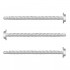 WSR 4.8  X 70mm Screws (50 Pack) - Rapierstar