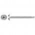 WSR 4.8  X 70mm Screws (200 Pack) - Rapierstar