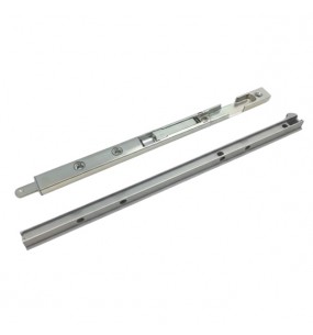 MACO Finger Operated Shootbolt for Timber Doors MACO Finger Operated Shootbolt for Timber Doors