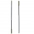 Saracen Deadlock Rods Snap Fit (Pair)
