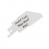 Souber Tools Magi Blade for Reciprocating Saw