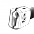 Adjustable Euro Cylinder Snapper Kit - Souber Tools