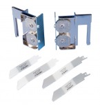 Souber Tools - Advanced Composite Door Kit 