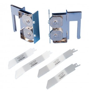 Souber Tools - Advanced Composite Door Kit 