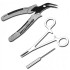 Broken Key Extractor System - Souber Tools
