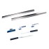No Cam Door Opening Kit - Souber tools