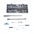 No Cam Door Opening Kit - Souber tools