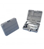 UPVC Slotting Kit - Souber Tools