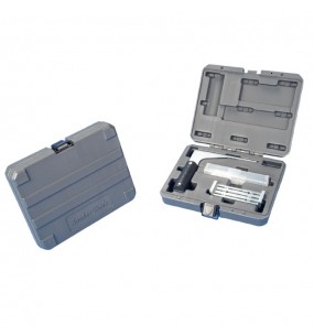 UPVC Slotting Kit - Souber Tools
