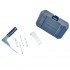 UPVC Slotting Kit - Souber Tools