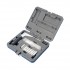 UPVC Slotting Kit - Souber Tools