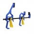 CAMEL CLAMP Window & Door Clamp – 1 Pair