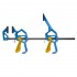 CAMEL CLAMP Window & Door Clamp – 1 Pair