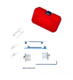 Composite Door Inside System Kit - Souber Tools