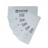 Master Pick Flexible Mica Cards (Pack of 5)