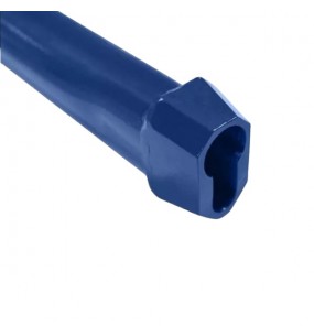 Single Ended Euro Cylinder Snapper