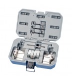 Composite Door Hinge Reset Kit -Souber Tools 