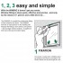 Winbag Air Cushion Installation Tool