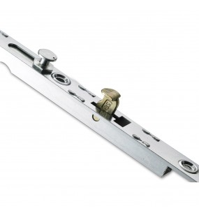 Trident Espag - Hook & Cam Window Locking System