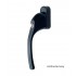 Alpha Tilt & Turn Locking Window Handle