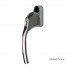 Alpha Tilt & Turn Locking Window Handle