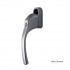 Alpha Tilt & Turn Locking Window Handle