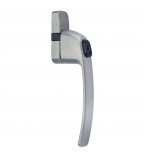 Harbour Stainless Steel Espag Window Handle