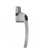 Harbour Stainless Steel Espag Window Handle