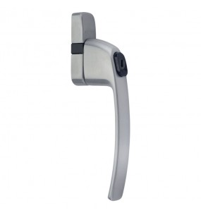 Harbour Stainless Steel Espag Window Handle