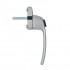 Harbour Stainless Steel Espag Window Handle