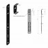 Kommerling 70 Fixing Clips 250mm - Pack of 6 Kommerling 70 Fixing Clips 250mm - Pack of 6