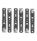 Camden Fixing Clips Pack of 6