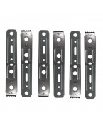 Camden Fixing Clips Pack of 6