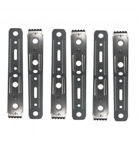 Camden Fixing Clips Pack of 6