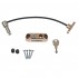 JACKLOC Pro-5 Lockable Cable Window Lock