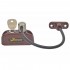 JACKLOC Pro-5 Lockable Cable Window Lock