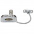 JACKLOC Pro-5 Lockable Cable Window Lock
