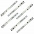 Kommerling 9008 Fixing Clips 250mm - Pack of 6 